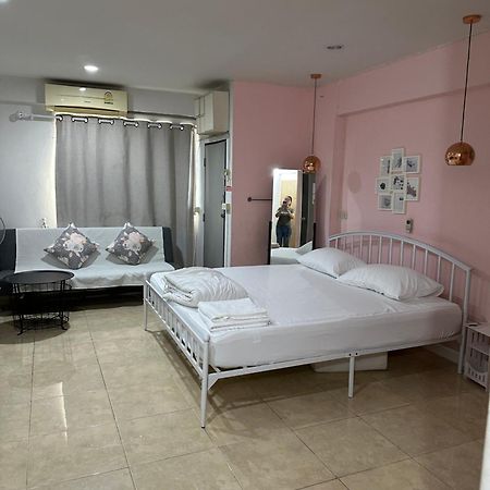 Sweet Honey Tossed Private Condo Bangkok Eksteriør bilde